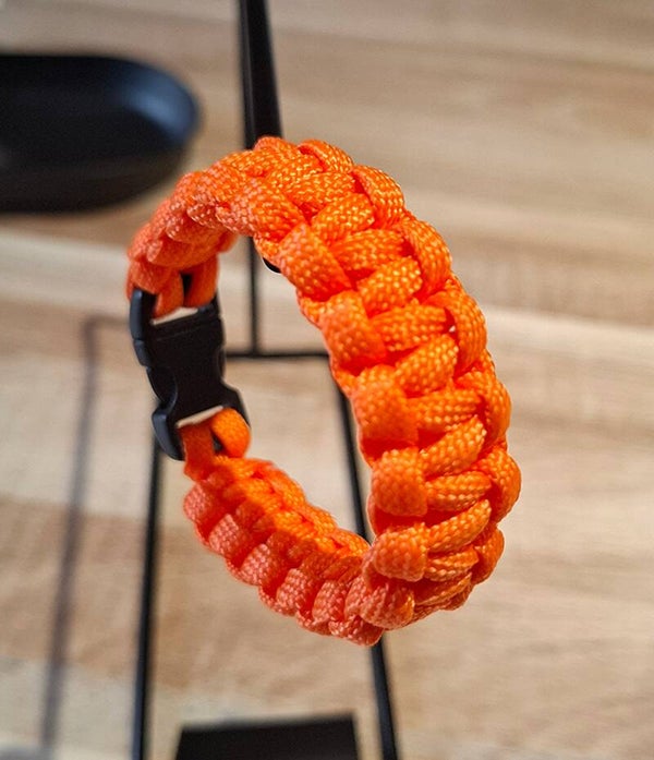 Cobra Orange