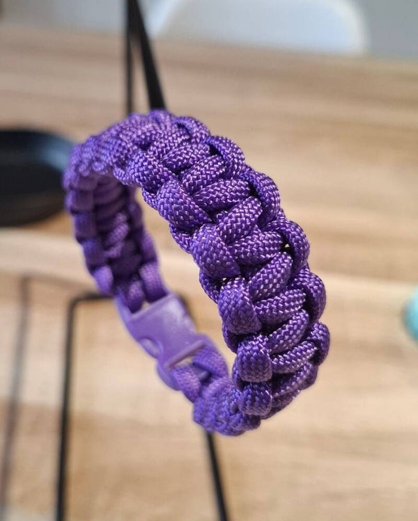 Cobra Mauve