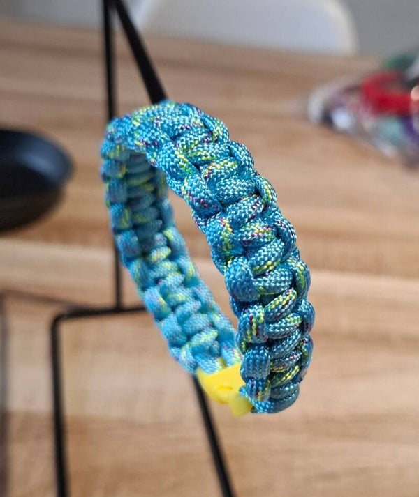Cobra Bleu multi