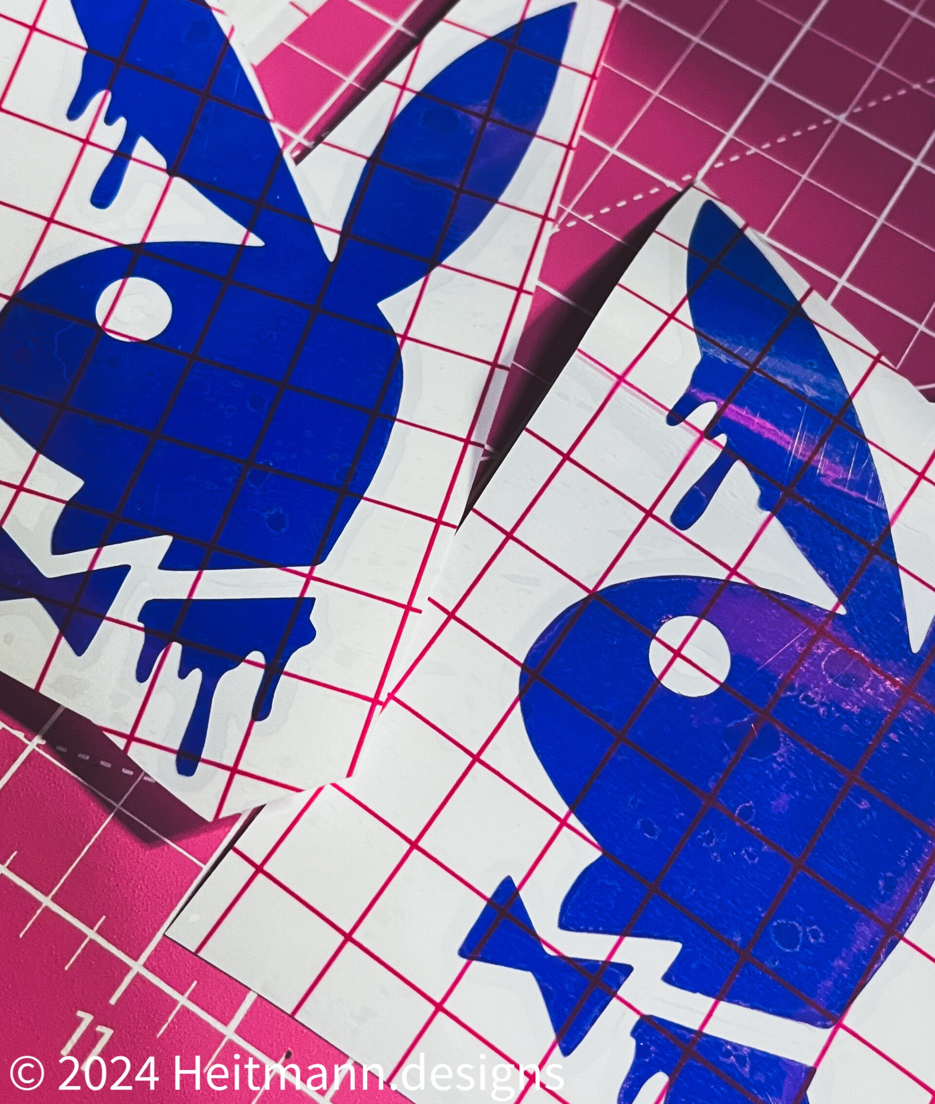 Custom Decal - Made to Order