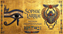 Sophie Larrue Parapsychologue Medium