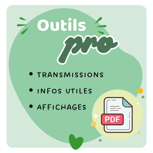 PDF - Outils pro assmat