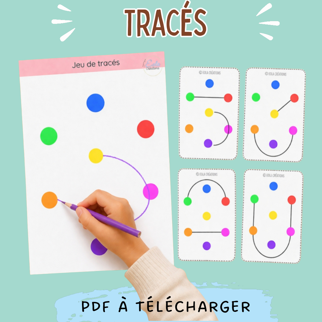 Modèles couleurs - DIY ✂️