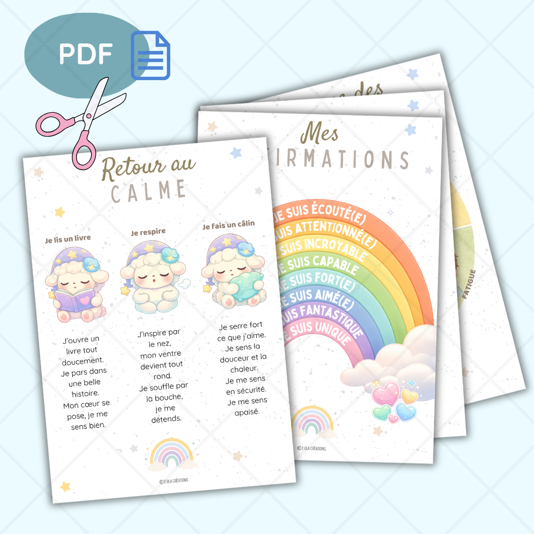 PDF Affiches "inspiration"