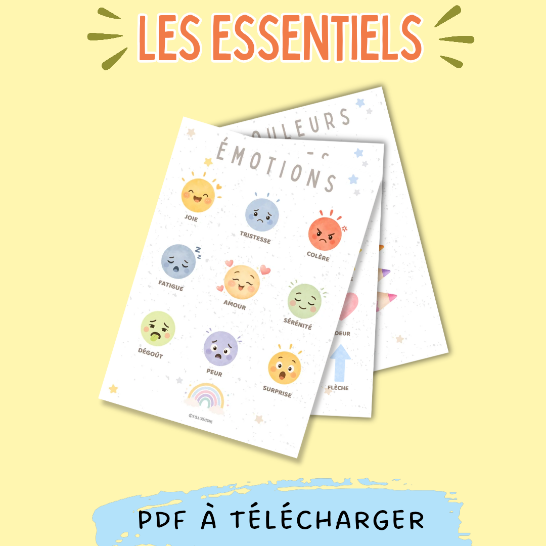 PDF Affiches thématiques