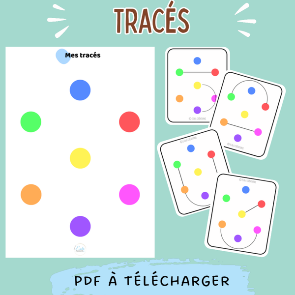Modèles couleurs - DIY ✂️