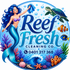 Reef Fresh Cleaning