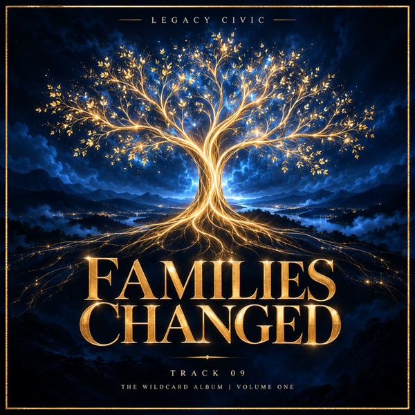 Track 9: Families Changed