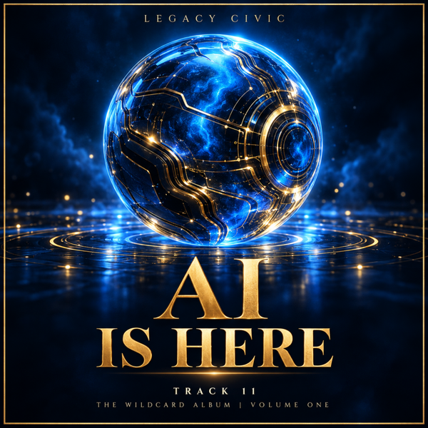 Track 11: Ai Is Here