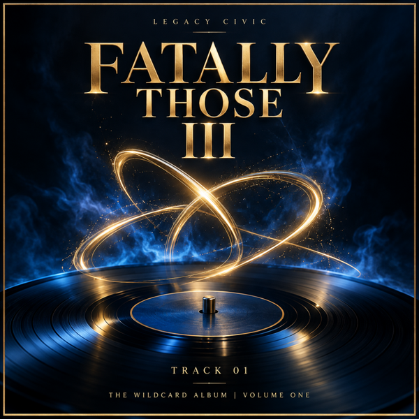 Track 1: Fatally Those III