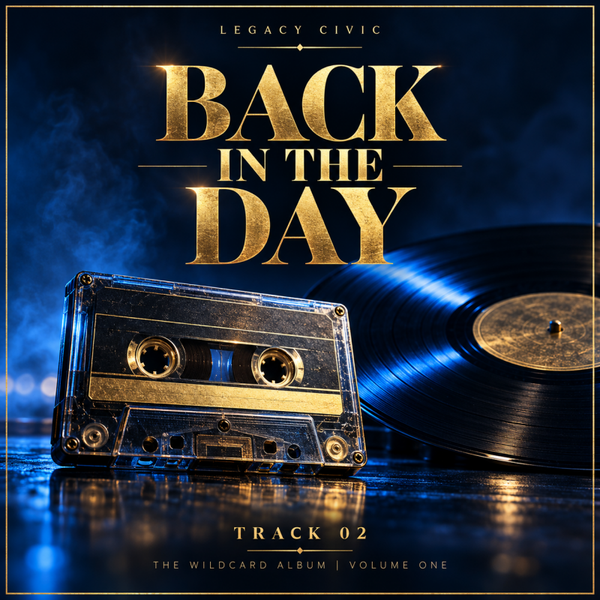 Track 2: Back in the Day