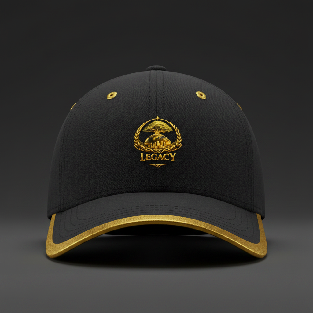 Legacy Civic Golf Cap 516