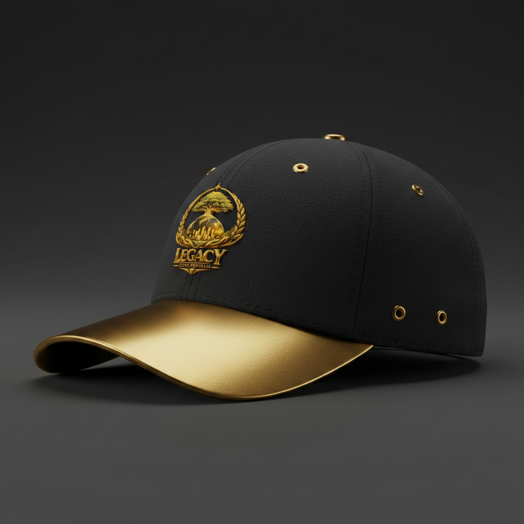 Legacy Civic Golf Cap
