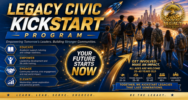 "KICKSTART"