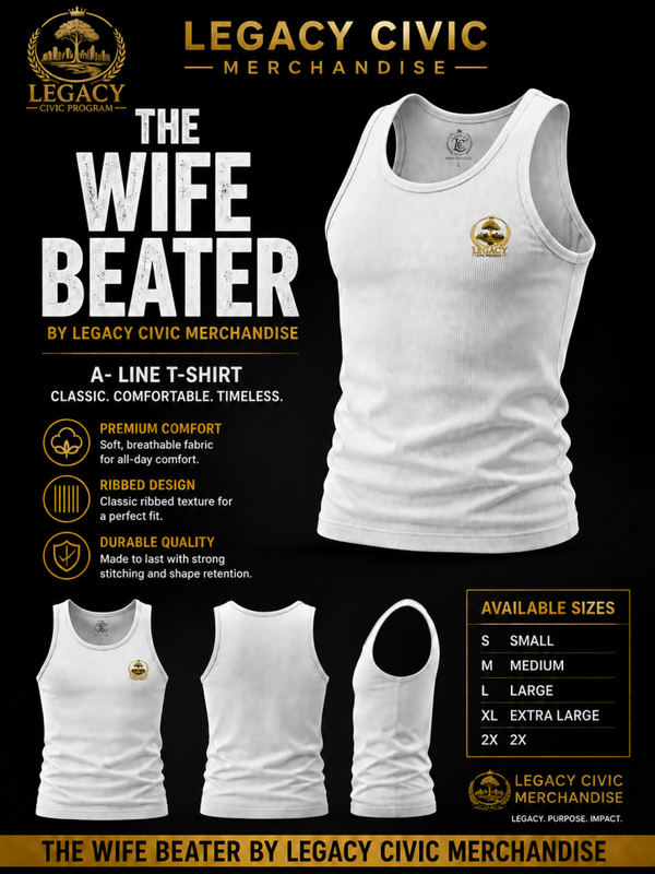 The Wife Beater