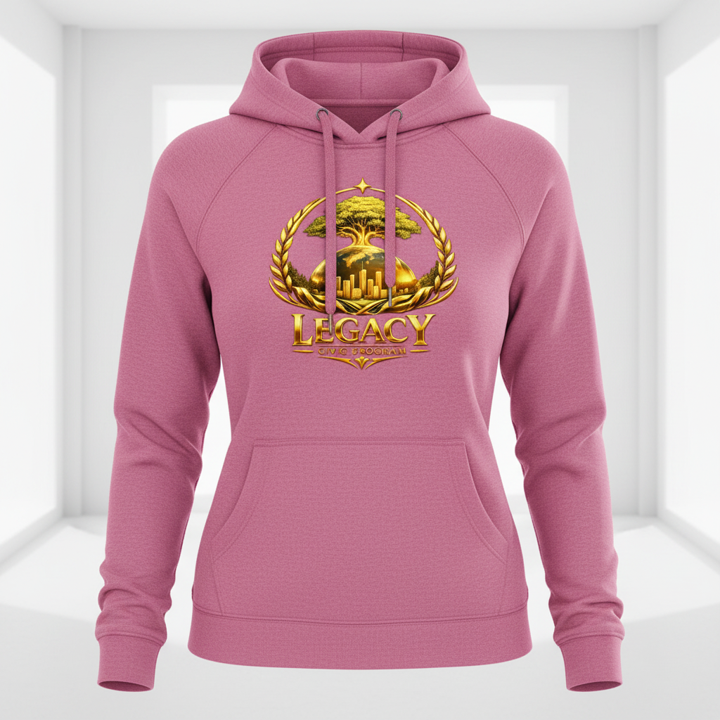 Womens Hoodie Collection