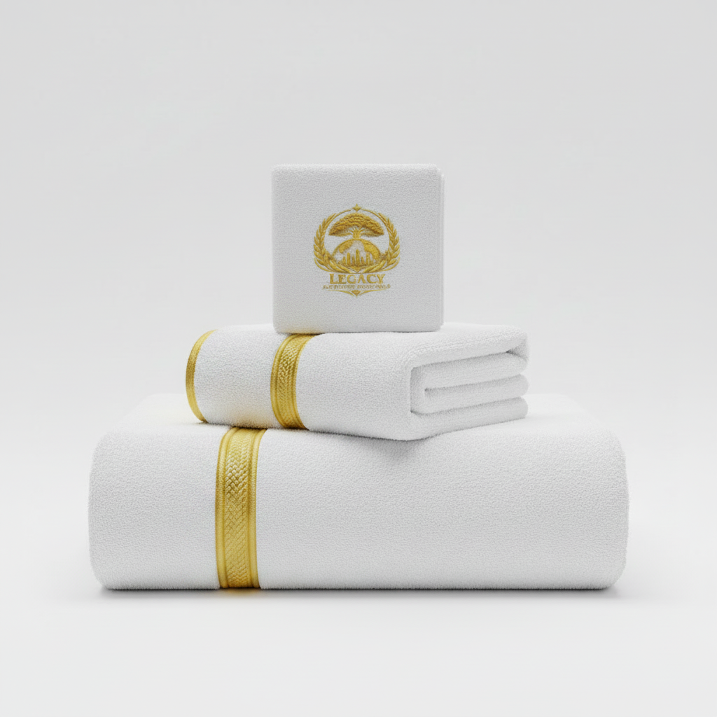 Legacy Civic Towel Sets