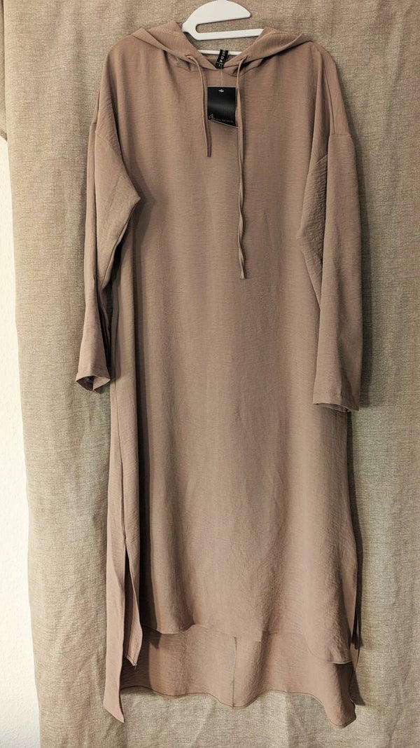 Damen Sommer 2-Teiler, Tunika+Hose