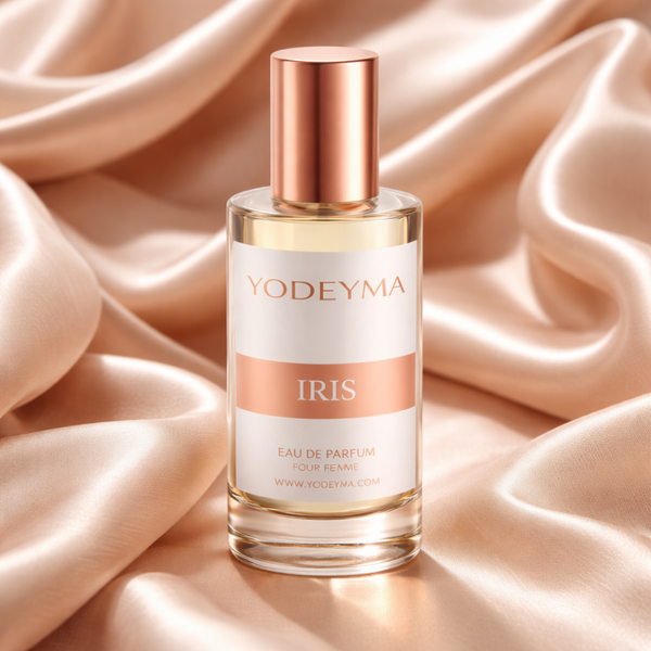 Iris 15ML