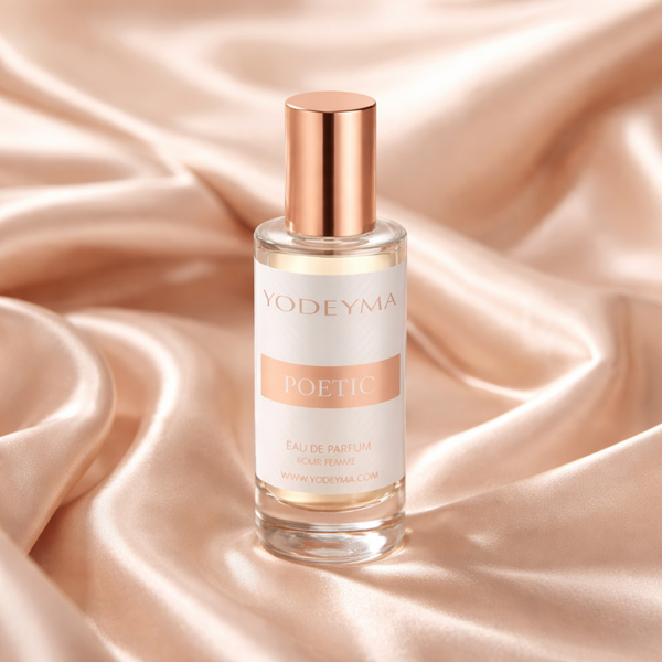 Poetic 15ML