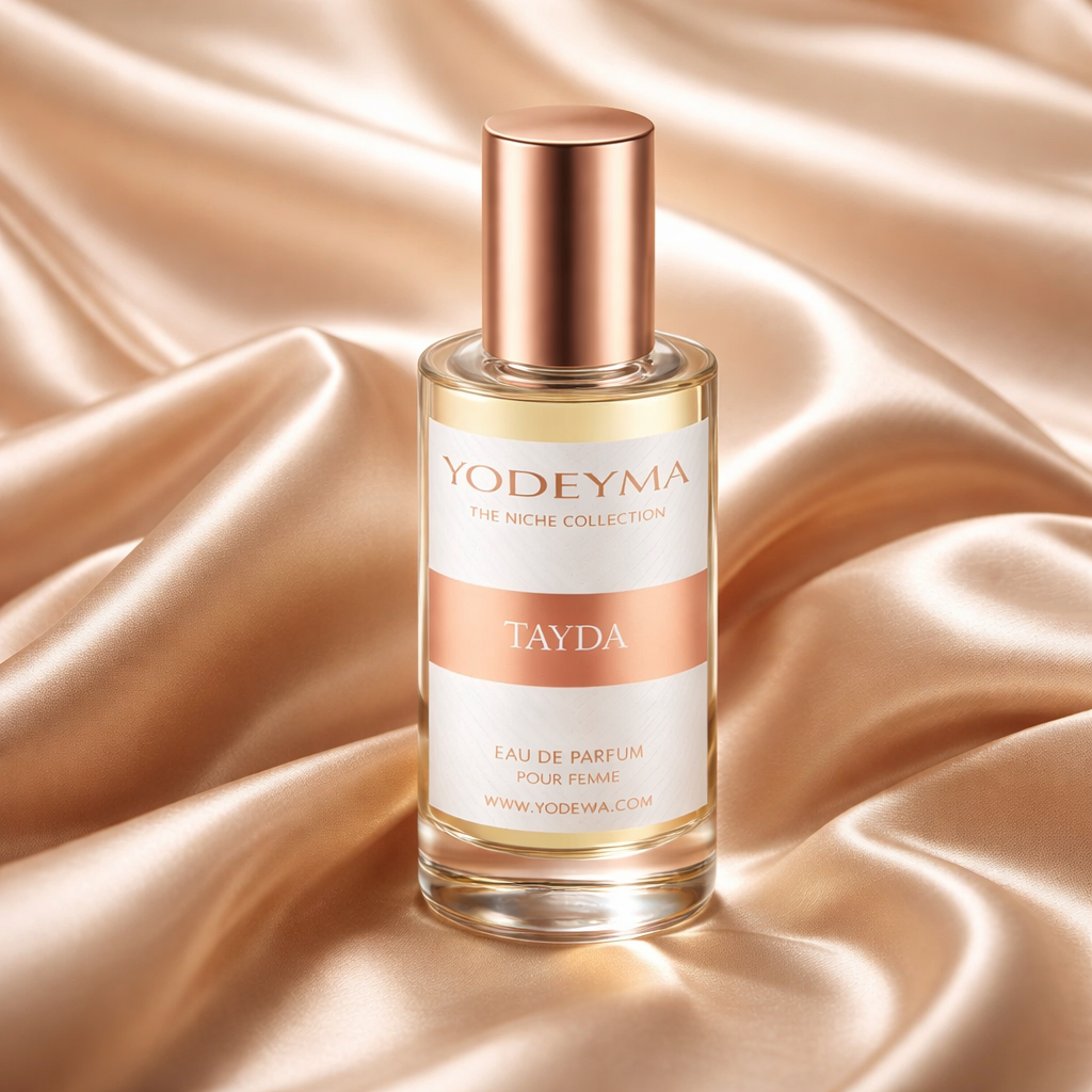 Tayda 15ML