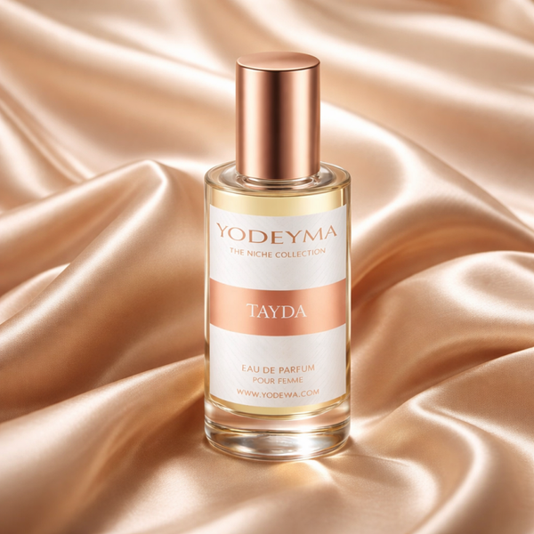 Tayda 15ML