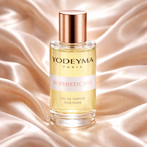 Sophisticate 15ML