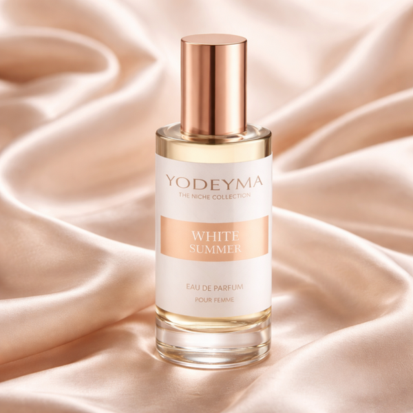 White summer 15ML
