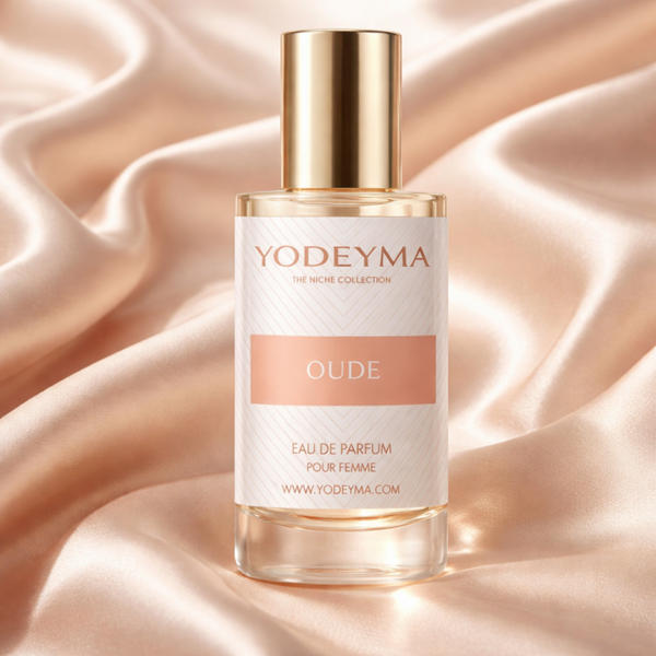 Oude 15ML