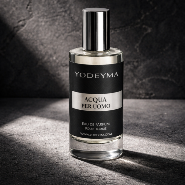 Acqua per uomo 15ML