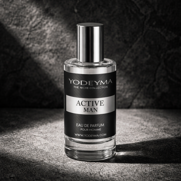 Active man 15ML