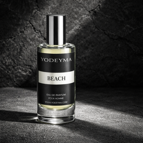 Beach 15ML