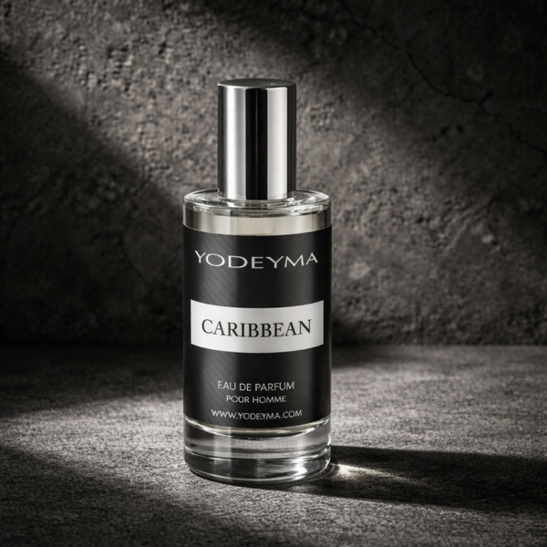 Caribbean 15ML