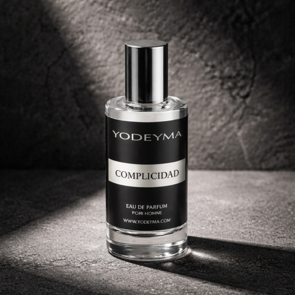 Complicidad 15ML