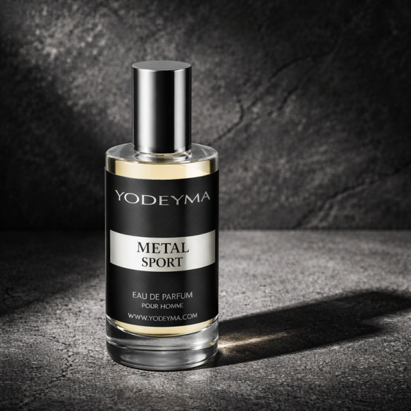 Metal sport 15ML