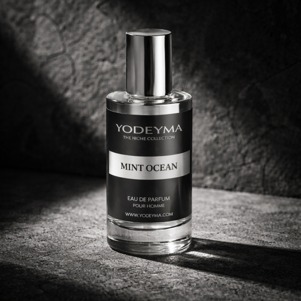 Mint ocean 15ML