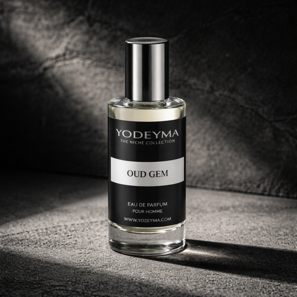 Oud Gem 15ML