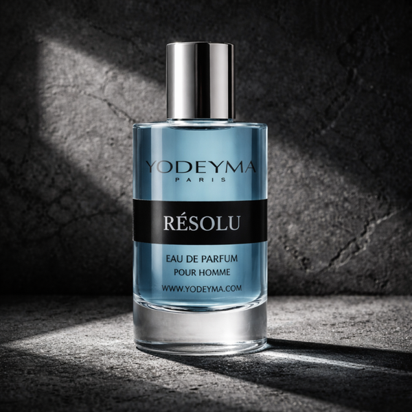 Resolu 15ML