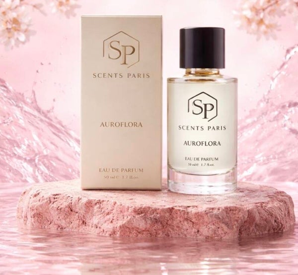 Auroflora 50ML
