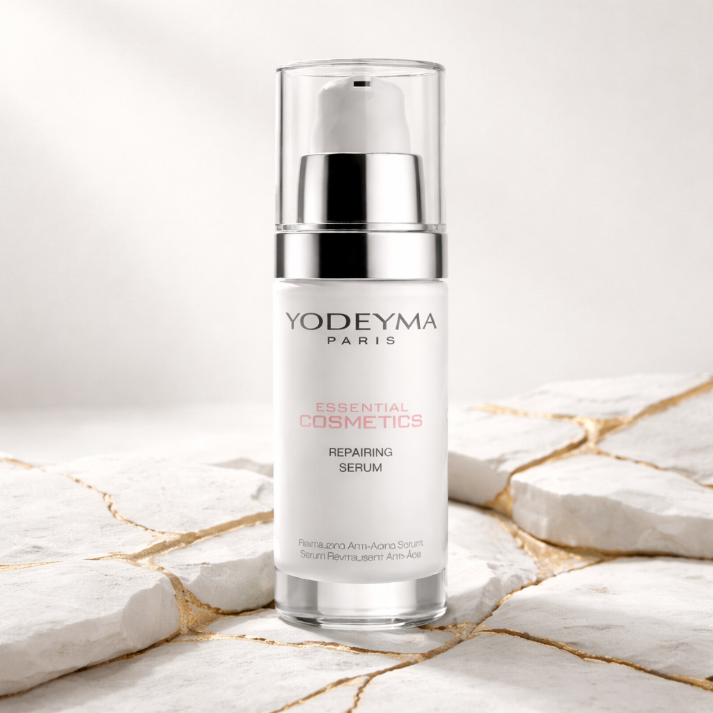 Revitaliserend anti-gang serum