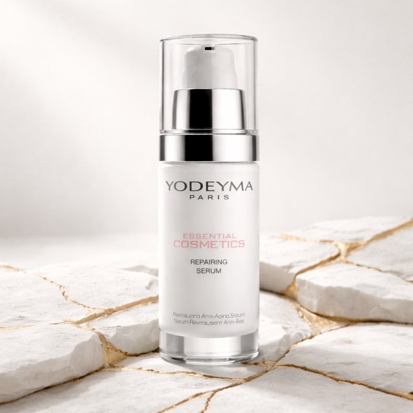 Revitaliserend anti-gang serum