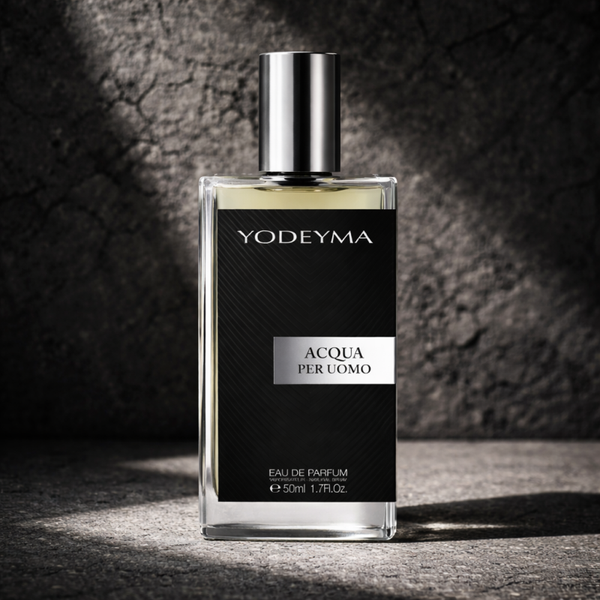 Acqua per uomo 50ML