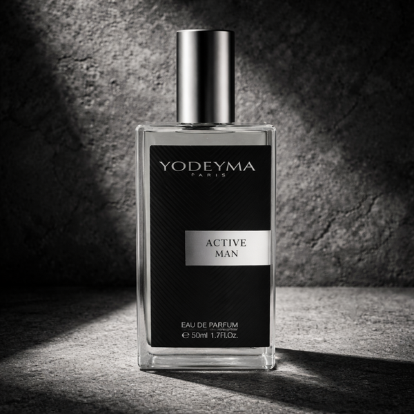 Active man 50ML