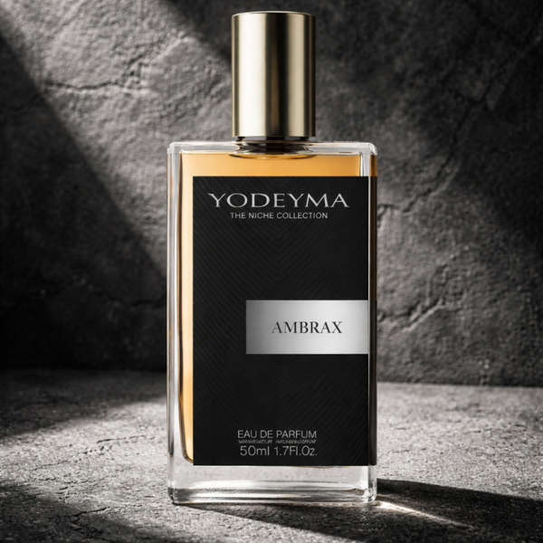 Ambrax 50ML