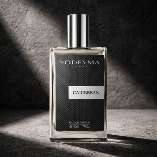 Caribbean 50ML