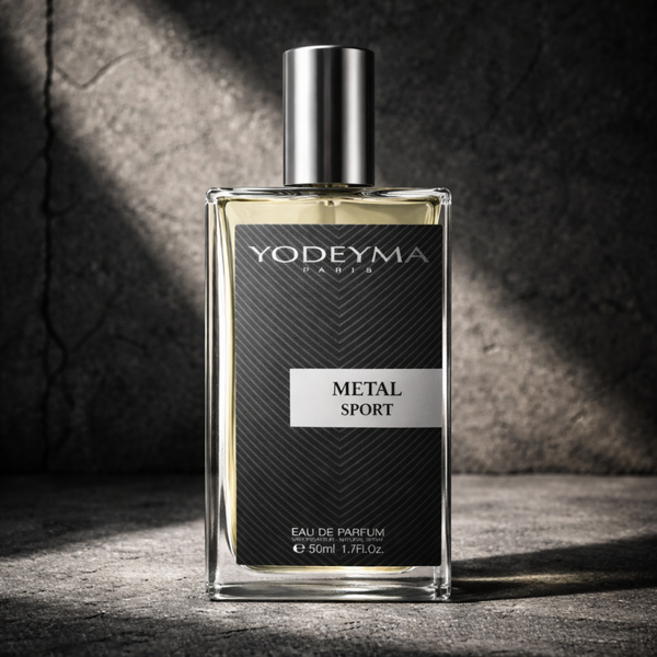 Metal sport 50ML