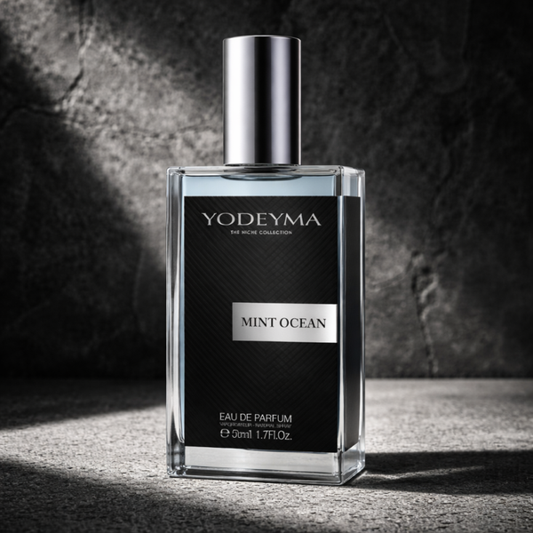 Mint Ocean 50ML