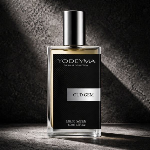 Oud Gem 50ML