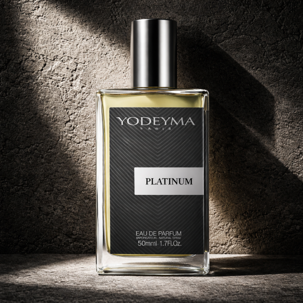 Platinum 50ML