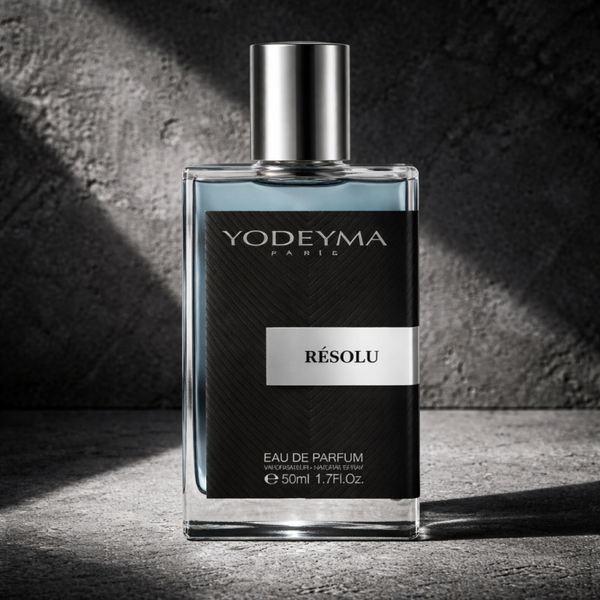 Resolu 50ML